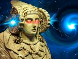 古代の胸像「エルチェの貴婦人」やはり正体はエイリアンか!? 謎のヘルメットをめぐる最新の議論を追う!