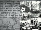 350年前のドイツで「UFOの空中戦」が起きていた! 7つの“空の船”が激闘、目撃者が全員病気に… 衝撃記録