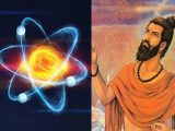 2600年前に原子を発見したインド人「アチャリヤ・カナーダ」とは!? 宇宙の真実を見抜いた“粒の先生”は何者か?