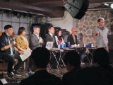 トカナ企画の波動イベントで奇跡連発! 照明に異変、小学生に退行、チベット僧侶の声が… 会場騒然(緊急レポート)
