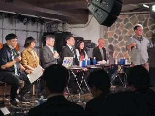 トカナ企画の波動イベントで奇跡連発！ 照明に異変、小学生に退行、チベット僧侶の声が… 会場騒然（緊急レポート）