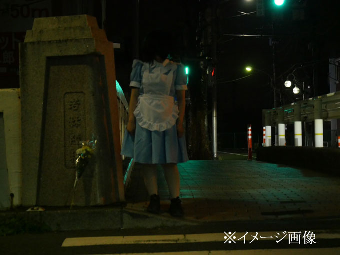 誰にも見えない友達がいた… オカルト現象が起きる稽古場オーナー横澤丈二の心霊体験の画像3