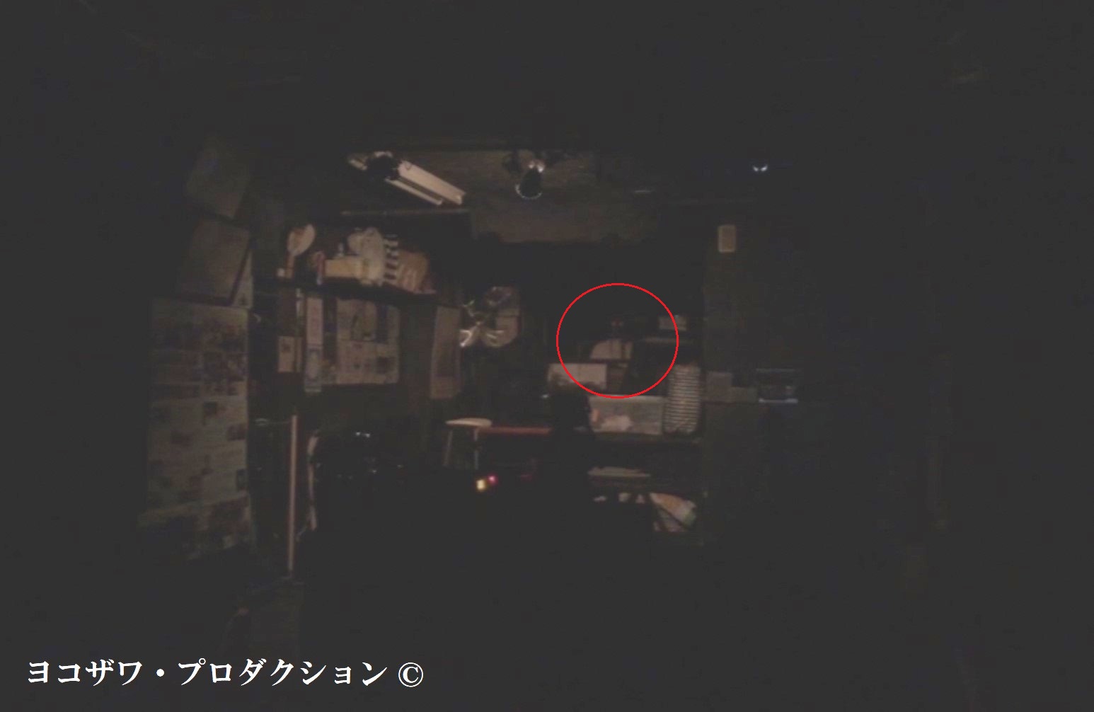 【閲覧注意】日本一鮮明な激ヤバ心霊写真を入手！ 幽霊の指導者とエクソシストが…の画像3