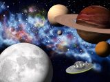 宇宙人からのメッセージ、一番“あり得る”送信形式とは!? 電波信号ではなく… 天文学者の新理論(最速ニュース)