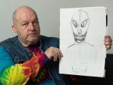 エイリアンに60回拉致された男、人体改造を経て宇宙戦争に従軍! 壮絶なる30年の戦歴を激白