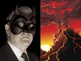 6.22巨大地震&富士山大噴火で日本滅亡か! 歴史が証明、「五黄土星」の2022年は何かが起きる!