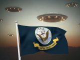 UFO100機が米軍艦を包囲した事件の真実とは? 「ドローン説」推しのペンタゴンを専門家が論破!