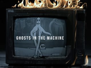 極秘部隊の新兵募集ビデオがサイコすぎる！ 謎のメッセージに怯える人多数『Ghosts in the Machine』