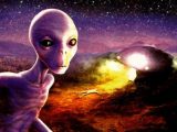 墜落UFOから現れた宇宙人を保護した羊飼いの衝撃実話! 驚きに満ちた2週間の同棲、全世界を救った可能性も