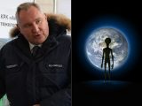「宇宙人は我々をバクテリアのように観察している」ロシア宇宙機関トップが衝撃暴露!