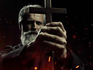 フィリピンに世界初「悪魔祓いセンター」誕生！ マニラ大司教区がエクソシズムに本腰