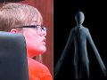 「スレンダーマンに会うため」友人をメッタ刺しで殺した少女2人の現在とは？ 異例の事態に全米戦慄