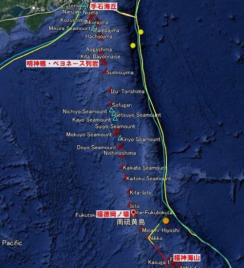 8月までに首都直下地震発生か！ 海底で不気味な兆候… 甘すぎる最新の死者想定で被害爆増する！の画像3