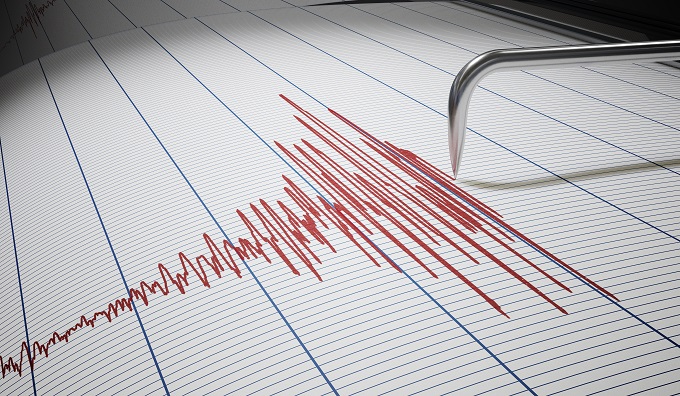 8月までに首都直下地震発生か！ 海底で不気味な兆候… 甘すぎる最新の死者想定で被害爆増する！の画像5