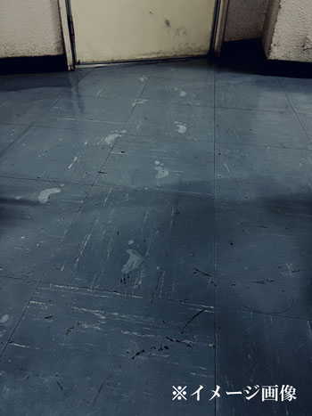 【実話】最恐の心霊スポットで「透明の全裸幽霊」出現！ 衝撃メッセージをもらい…!?の画像2