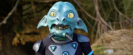 【6月17日 全国公開】キモカワ人類滅亡映画『クリーチャーズ/宇宙から来た食人族』推薦コメント到着!の画像3