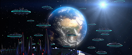 【6月17日 全国公開】キモカワ人類滅亡映画『クリーチャーズ/宇宙から来た食人族』推薦コメント到着!の画像4