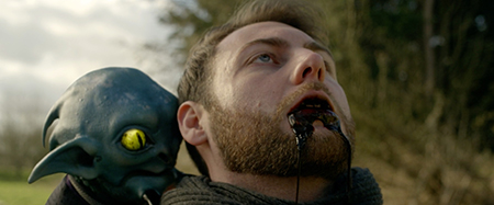 【6月17日 全国公開】キモカワ人類滅亡映画『クリーチャーズ/宇宙から来た食人族』推薦コメント到着!の画像5