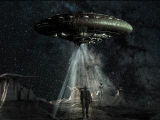 謎のUFO研究組織連合「エイビアリー」とは？ MJ-12と対立、EBE-1から終末予言まで極秘情報の総本山！