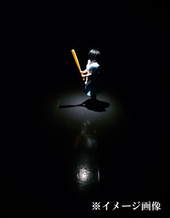 【実話】最恐の心霊スポットで「透明の全裸幽霊」出現！ 衝撃メッセージをもらい…!?の画像3