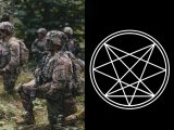 各国の軍・警察に潜入し内部テロを企てる超絶オカルト過激派組織「O9A」の知られざる実態とは?