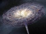 この宇宙は4次元ブラックホールの中だった? 画期的な新説登場で揺らぐビッグバン仮説!