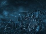 一晩にして住人全員が消えた中国の村の謎! ペットや家畜も消失、UFO目撃例も相次ぐ!?