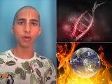 8月7日までに大災害、人間の遺伝子に異変… 天才予言少年アナンド君の最新・近未来予言を徹底まとめ!