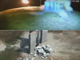 ジョージア・ガイドストーンを何者かが爆破! 闇の勢力の対立激化か… 「陰謀の世界遺産」まさかの完全喪失(最速ニュース)