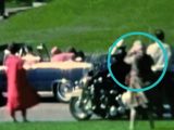 ケネディ大統領暗殺事件を間近で見ていた謎の女「バブーシュカ・レディ」とは? 不可解な陰謀的存在…