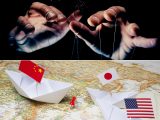 「台湾有事の時、メインで戦うのは日本」アーミテージ発言で露見した米国の“本当の計画”をジェームズ斉藤が解説!
