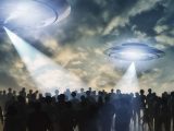 最新版「宇宙人による拉致被害者」5つの特徴とは? 旅行を渇望、環境保護に目覚め… 専門家が解説!