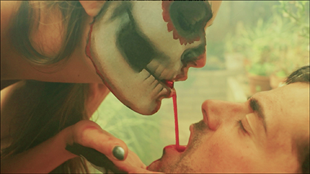 【7.29】究極の陰謀ドラッグハイムービー『アドレノクロム』全国公開!イカれた監督のビデオメッセージ到着!の画像4