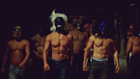 【7.29】究極の陰謀ドラッグハイムービー『アドレノクロム』全国公開!イカれた監督のビデオメッセージ到着!の画像2