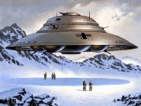 南極に逃げたヒトラーがUFOで反撃、米海軍が敗退した「ハイジャンプ作戦」とは? 教科書に載っていない歴史