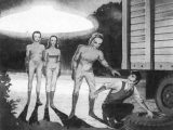 UFO内部で宇宙人に開頭手術された戦慄のアブダクション! 蘇った記憶と“確かな証拠”の数々