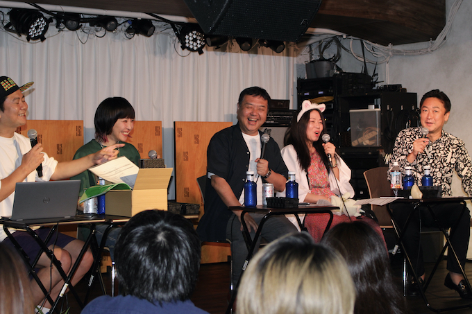 トカナ企画の波動イベントで超常現象が連発! 背後に信長、無重力状態… 会場騒然(緊急レポート)の画像7