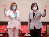 ペロシ訪台の裏に反習近平派の暗躍か!? 蔡英文の黒すぎる正体、親日台湾の嘘… ジェームズ斉藤が緊急解説!