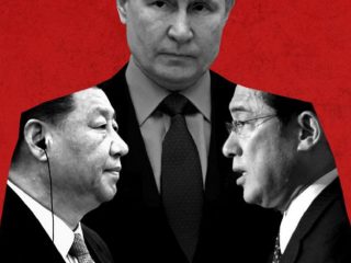 必ず起きる台湾侵攻で中国勝利は確実、日本はどうなる!? ロシアに北海道も奪われ… 本当に迫る危機をジェームズ斉藤が解説