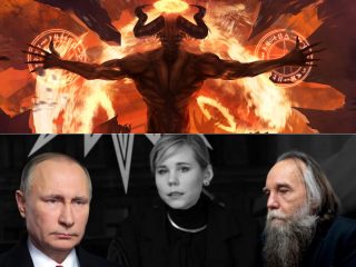 プーチンの側近ドゥーギンの娘爆殺は「生贄」だった！ 驚愕の真犯人と謀略、“日本人の理解を超えた構図”をジェームズ斉藤が緊急解説