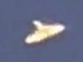 ブラジル上空に謎すぎる「とんがりUFO」出現！ 「飛行機ではあり得ない」戦慄の挙動！
