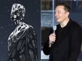 やはりイーロン・マスクの正体は宇宙人だった! 「私が故郷の星に戻っても…」口を滑らせ全米戦慄!