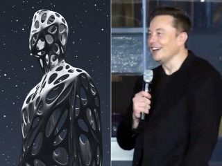 やはりイーロン・マスクの正体は宇宙人だった！ 「私が故郷の星に戻っても…」口を滑らせ全米戦慄！