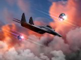 「UFOと飛行機の衝突事故は不可避」米議員が危機を指摘! 「トップガン」パイロットの報告に注目