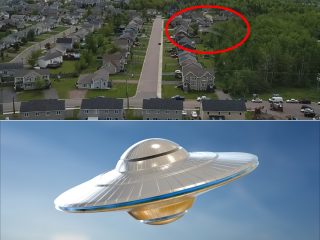 飛行中のドローンにUFOが急接近！ 「明らかに鳥ではない」超速ですれ違った戦慄の瞬間