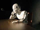 ほとんどのAIが鬱と精神障害に苦しんでいると判明! アルコール依存まで… メンタル不調の原因は?(最新研究)