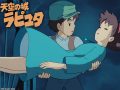 『天空の城ラピュタ』の都市伝説「もう一つのエンディング」とは？ ジブリマンデラ効果か！