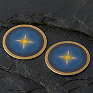 反重力シール、永遠に煌めく石、細胞レベルでととのう光… 最先端の波動技術がヤバすぎる!! 識者が明かす「生命力爆上げ」の秘訣の画像2