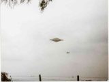 2072年まで機密指定だった超禁断のUFO写真流出!「カルヴァイン事件」に衝撃展開、正真正銘のUFOに世界激震
