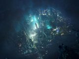 「海底都市」を目撃したソ連軍指揮官の実話が凄い! 透明ドームに覆われた超高層ビル群、接近したらヤバいことに!